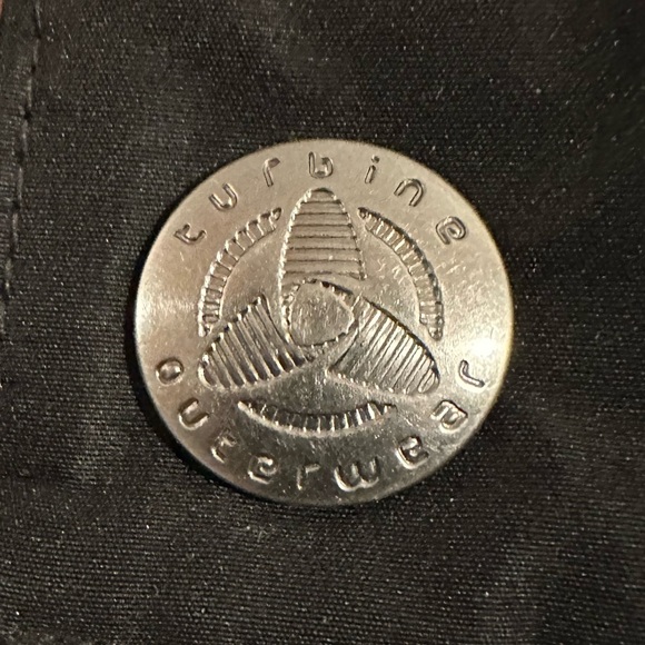 TURBINE Men’s Ski Snowboarding Insulated Snow Pants - Picture 5 of 10